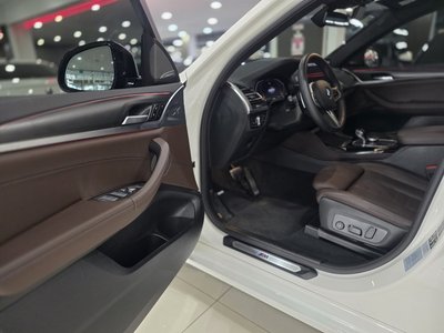 BMW X4 - 5