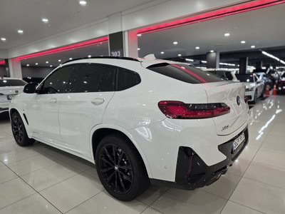 BMW X4 - 4