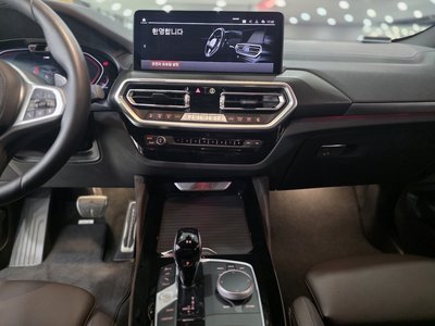 BMW X4 - 9
