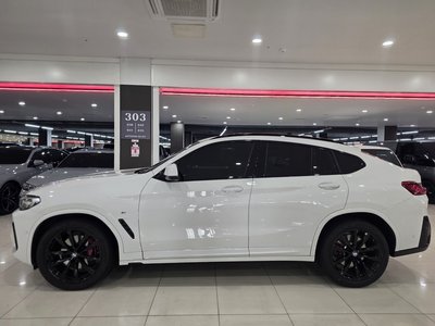 BMW X4 - 2