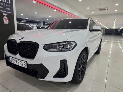 BMW X4 - 3