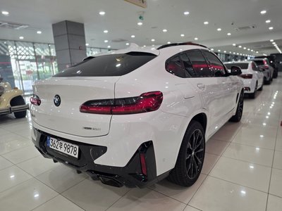 BMW X4 - 7