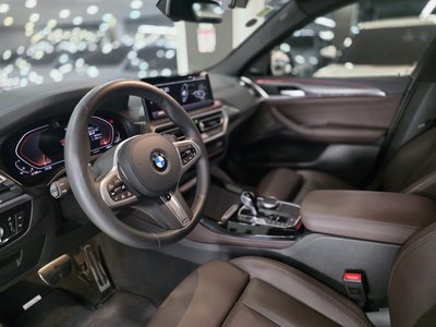 BMW X4 - 8