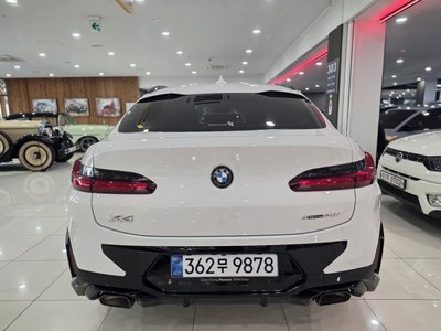 BMW X4 - 6