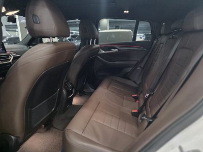 BMW X4 - 10