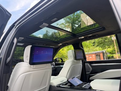 2025 Cadillac ESCALADE 5TH GENERATION — миниатюра 14