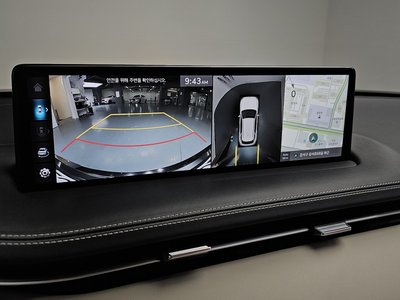 2023 Genesis GV70 thumbnail 20