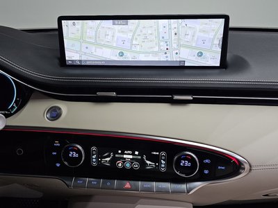 2023 Genesis GV70 thumbnail 19