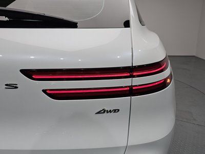 2023 Genesis GV70 — фото 10