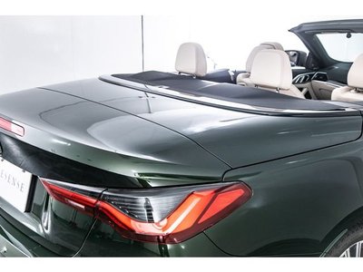 2021 BMW 4 SERIES CABRIOLET 缩略图 39