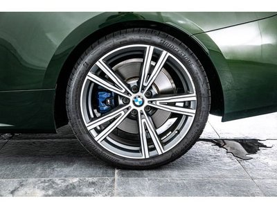 2021 BMW 4 SERIES CABRIOLET 缩略图 43