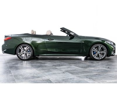 2021 BMW 4 SERIES CABRIOLET 缩略图 14
