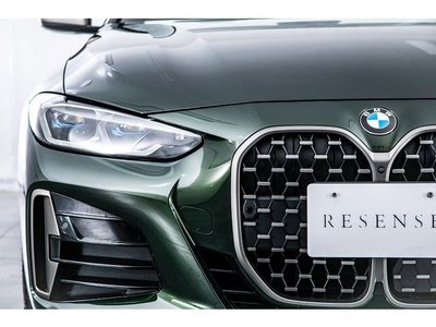 2021 BMW 4 SERIES CABRIOLET 缩略图 24