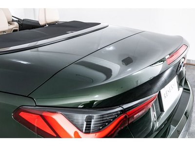 2021 BMW 4 SERIES CABRIOLET 缩略图 38