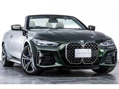 2021 BMW 4 SERIES CABRIOLET 缩略图 16