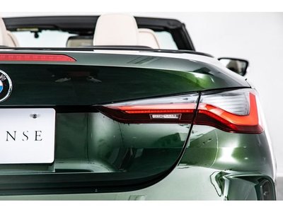 2021 BMW 4 SERIES CABRIOLET 缩略图 34