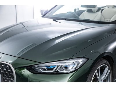 2021 BMW 4 SERIES CABRIOLET 缩略图 30