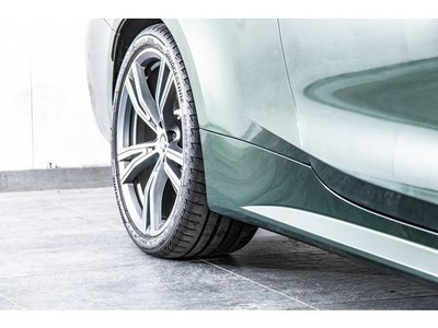 2021 BMW 4 SERIES CABRIOLET 缩略图 49