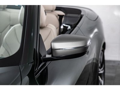 2021 BMW 4 SERIES CABRIOLET 缩略图 32