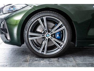 2021 BMW 4 SERIES CABRIOLET 缩略图 42