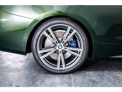 2021 BMW 4 SERIES CABRIOLET 缩略图 45