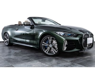 2021 BMW 4 SERIES CABRIOLET 缩略图 15