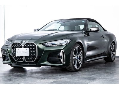 2021 BMW 4 SERIES CABRIOLET 缩略图 17