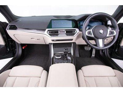 2021 BMW 4 SERIES CABRIOLET 缩略图 50