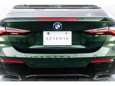 2021 BMW 4 SERIES CABRIOLET 缩略图 37