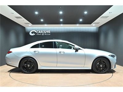 MERCEDES-BENZ CLS - 6