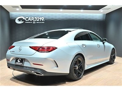 MERCEDES-BENZ CLS - 2