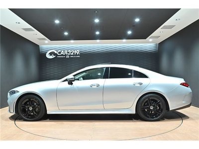 MERCEDES-BENZ CLS - 5