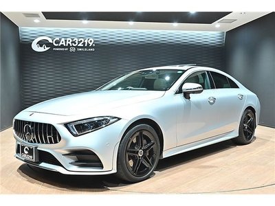 MERCEDES-BENZ CLS - 1