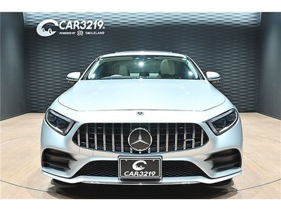 MERCEDES-BENZ CLS - 3