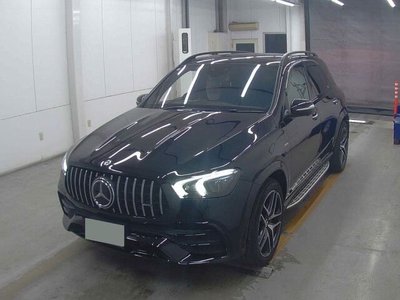 MERCEDES-BENZ GLE - 5