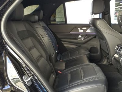 MERCEDES-BENZ GLE - 7