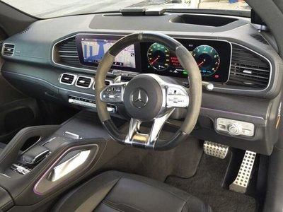 MERCEDES-BENZ GLE - 3