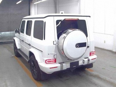 MERCEDES-BENZ GLE - 2