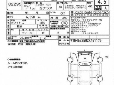 MERCEDES-BENZ GLE - 4