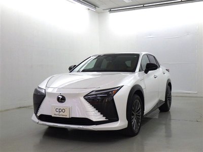 LEXUS RZ - 1