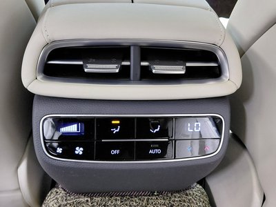 2023 Genesis G80 (RG3) — миниатюра 22