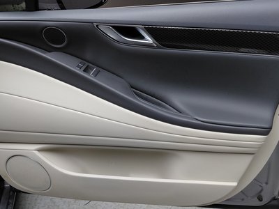 2023 Genesis G80 (RG3) — миниатюра 15