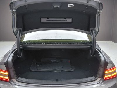 2023 Genesis G80 (RG3) — миниатюра 31