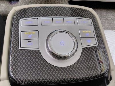 2023 Genesis G80 (RG3) — миниатюра 29