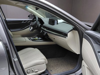 2023 Genesis G80 (RG3) — миниатюра 16