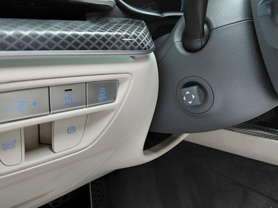 2023 Genesis G80 (RG3) — миниатюра 26
