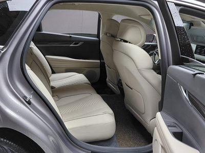 2023 Genesis G80 (RG3) — миниатюра 18