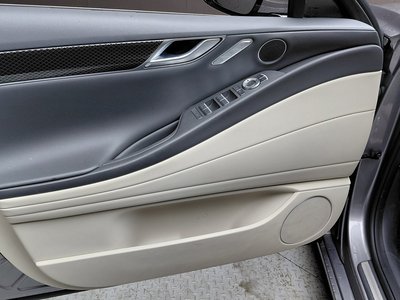 2023 Genesis G80 (RG3) — миниатюра 14
