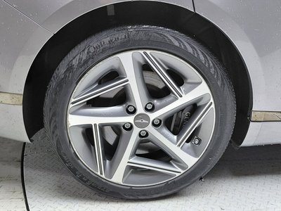 2023 Genesis G80 (RG3) 照片 6