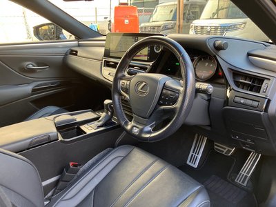 LEXUS ES - 5